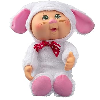 šCabbage Patch Kids 23cm Honey Bunny Cutie Doll