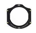 【中古】Cokin フィルターホルダー EVOフィルターホルダー L 丸型フィルター取付可能 アルミ製 BZE01