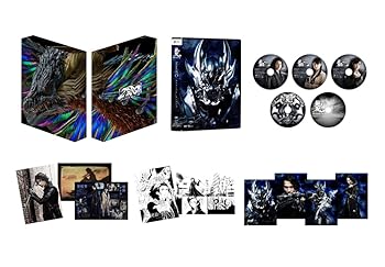 楽天AJIMURA-SHOP【中古】絶狼（ZERO）-DRAGON BLOOD- DVD BOX