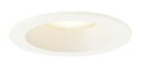 【中古】パナソニック(Panasonic) LED ダウンライト 天井埋込型 100形 拡散 電球色 LSEB5805LE1