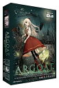 【中古】Domina Games Argoat (3-5人用 45-60分 10才以上向け) ボードゲーム 旧都なぎ
