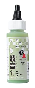 【中古】KATO ウォーターシステムシリーズ 波音カラー セージグリーン 24-353 鉄道模型用品