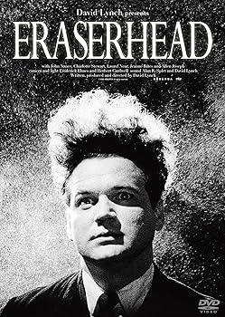 【中古】イレイザーヘッド 4Kリストア版 [DVD]