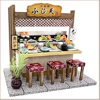 【中古】にほんのごちそう 和食キット 天ぷら屋