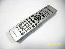 【中古】パイオニア ミニコンポ X-FS7DV 用 純正リモコン AXD7395