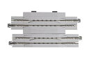【中古】KATO Nゲージ リレーラー線路 124mm 2本入 20-026 鉄道模型用品