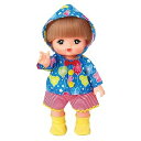【中古】メルちゃん きせかえセット ふうせんパーカー