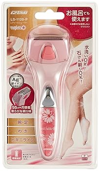 【中古】泉精器 Veil:silk レディースシェーバー LS-1120 P・ピンク【メーカー名】【メーカー型番】【ブランド名】泉精器製作所 レディースシェーバー 【商品説明】泉精器 Veil:silk レディースシェーバー LS-1120 P・ピンク当店では初期不良に限り、商品到着から7日間は返品を 受付けております。お問い合わせ・メールにて不具合詳細をご連絡ください。他モールとの併売品の為、完売の際はキャンセルご連絡させて頂きます。中古品の商品タイトルに「限定」「初回」「保証」「DLコード」などの表記がありましても、特典・付属品・帯・保証等は付いておりません。電子辞書、コンパクトオーディオプレーヤー等のイヤホンは写真にありましても衛生上、基本お付けしておりません。※未使用品は除く品名に【import】【輸入】【北米】【海外】等の国内商品でないと把握できる表記商品について国内のDVDプレイヤー、ゲーム機で稼働しない場合がございます。予めご了承の上、購入ください。掲載と付属品が異なる場合は確認のご連絡をさせて頂きます。ご注文からお届けまで1、ご注文⇒ご注文は24時間受け付けております。2、注文確認⇒ご注文後、当店から注文確認メールを送信します。3、お届けまで3〜10営業日程度とお考えください。4、入金確認⇒前払い決済をご選択の場合、ご入金確認後、配送手配を致します。5、出荷⇒配送準備が整い次第、出荷致します。配送業者、追跡番号等の詳細をメール送信致します。6、到着⇒出荷後、1〜3日後に商品が到着します。　※離島、北海道、九州、沖縄は遅れる場合がございます。予めご了承下さい。お電話でのお問合せは少人数で運営の為受け付けておりませんので、お問い合わせ・メールにてお願い致します。営業時間　月〜金　11:00〜17:00★お客様都合によるご注文後のキャンセル・返品はお受けしておりませんのでご了承ください。0