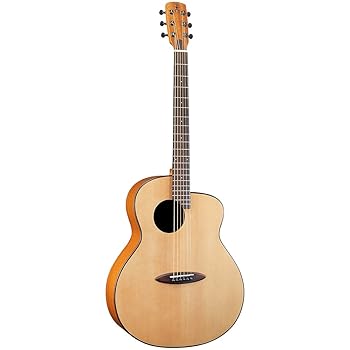 【中古】【aNueNue】アコースティックギターaNN-L10