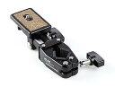 【中古】SLIK 三脚アクセサリ クランプヘッド38 N パイプ径28-38mm 耐荷重3kg 209721