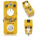 【中古】Mooer Liquid ミニサイズ フェイザー
