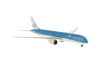 šۥۡ󥦥󥰥 B B787-9 KLMҶ Ͼ ǥ󥰥° 1/200 10833GR