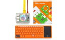 【中古】Kano コンピューターキット ? 誰でも作れるコンピュータ