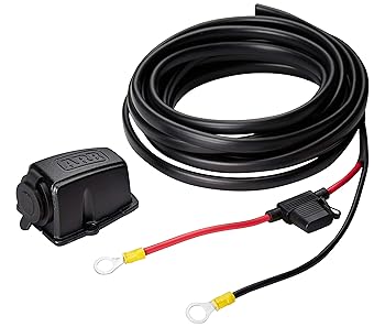 【中古】ARB冷蔵庫冷凍庫配線Accesories Wiring Kit 10900027 【中古】ARB冷蔵庫冷凍庫配線Accesories Wiring Kit 10900027