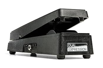 šELECTRO-HARMONIX Dual Expression Pedal ǥ奢 ץåڥ