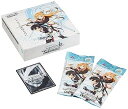 【中古】ヴァイスシュヴァルツ ブースターパック 劇場版 ソードアート・オンライン -オーディナル・スケール- BOX