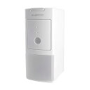 【中古】SECULINE 充電器 ENEROID EN20B 急速充電可能 リフレッシュモード搭載