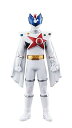 【中古】宇宙戦隊キュウレンジャー 戦隊ヒーローシリーズ13 シシレッドオリオン