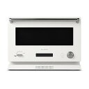 【中古】バルミューダ ザ・レンジ オーブンレンジ ホワイト BALMUDA The Range K04A-WH