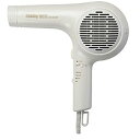【中古】ノビー(Nobby) マイナスイオンヘアドライヤー NB3100 ホワイト 白 単品 1個 (x 1)