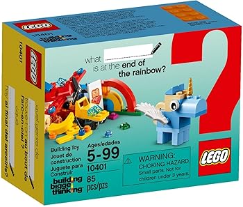 【中古】レゴ(LEGO) クラシック 虹の向こうにはなにがある? 10401【メーカー名】【メーカー型番】【ブランド名】LEGO(レゴ) 積み木 LEGO(レゴ)【商品説明】レゴ(LEGO) クラシック 虹の向こうにはなにがある? 10401当店では初期不良に限り、商品到着から7日間は返品を 受付けております。お問い合わせ・メールにて不具合詳細をご連絡ください。他モールとの併売品の為、完売の際はキャンセルご連絡させて頂きます。中古品の商品タイトルに「限定」「初回」「保証」「DLコード」などの表記がありましても、特典・付属品・帯・保証等は付いておりません。電子辞書、コンパクトオーディオプレーヤー等のイヤホンは写真にありましても衛生上、基本お付けしておりません。※未使用品は除く品名に【import】【輸入】【北米】【海外】等の国内商品でないと把握できる表記商品について国内のDVDプレイヤー、ゲーム機で稼働しない場合がございます。予めご了承の上、購入ください。掲載と付属品が異なる場合は確認のご連絡をさせて頂きます。ご注文からお届けまで1、ご注文⇒ご注文は24時間受け付けております。2、注文確認⇒ご注文後、当店から注文確認メールを送信します。3、お届けまで3〜10営業日程度とお考えください。4、入金確認⇒前払い決済をご選択の場合、ご入金確認後、配送手配を致します。5、出荷⇒配送準備が整い次第、出荷致します。配送業者、追跡番号等の詳細をメール送信致します。6、到着⇒出荷後、1〜3日後に商品が到着します。　※離島、北海道、九州、沖縄は遅れる場合がございます。予めご了承下さい。お電話でのお問合せは少人数で運営の為受け付けておりませんので、お問い合わせ・メールにてお願い致します。営業時間　月〜金　11:00〜17:00★お客様都合によるご注文後のキャンセル・返品はお受けしておりませんのでご了承ください。0