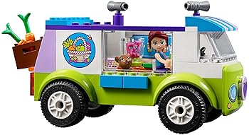 【中古】レゴ(LEGO) ジュニア フレンズ 