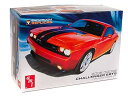 【中古】AMT 1/25 2008 ダッジ チャレンジャー SRT8 プラスチックモデルキット AMT1075