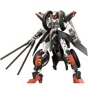 【中古】フレームアームズ RF-12 ウィルバーナイン:RE 全高約160mm 1/100スケール プラモデル