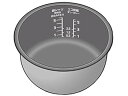 【中古】パナソニック Panasonic IHジャー炊飯器 5.5合炊き 内釜 ARE50-J98