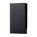 【中古】エレコム Walkman A ソフトレザーカバー ブラック AVS-A17PLFUBK