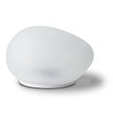 【中古】ガーデンライト Solar stone LA5389 ソーラーストーン センサー式 LED 屋外 防滴 太陽光 自動点灯 照明器具 照明 デザイン照明 ...