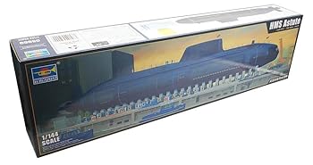 šۥȥڥå 1/144 ꥹ  HMS 塼 ץǥ 05909