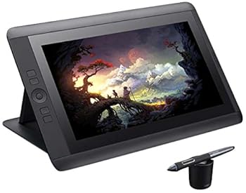 【中古】ワコム 液晶ペンタブレット 13.3フルHD液晶 Cintiq 13HD comicモデル CLIP STUDIO EX【1年ライセンス付】TDTK-1301/K0 【中古】ワコム 液晶ペンタブレット 13.3フルHD液晶 Cintiq 13HD comicモデル CLIP STUDIO EX【1年ライセンス付】TDTK-1301/K0