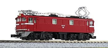 【中古】KATO Nゲージ ED71 2次形 3087-2 鉄道模型 電気機関車