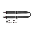 【中古】【国内正規品】PeakDesign ピークデザイン スライド ブラック SL-BK-3(2)