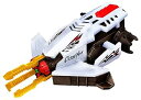 【中古】ブレイク轟牙(ゴウガ) サイクロンホーク(フラッシュホワイト)