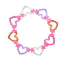 【中古】HUG(はぐ)っと!プリキュア ハートアクセメーカー 別売りビーズセット