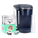 【中古】Keurig K-Select(キューリングKセレクト)コーヒーメーカー シングルサーブ K-カップポッド コーヒー抽出機 強度コントロール 温水可