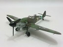 【中古】1/72 完成品 37203 Bf-109G-10 第51戦闘航空団メルダース 1945 東部戦線