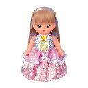 【中古】パイロットコーポレーション メルちゃん きせかえセット ハートのキラキラドレス