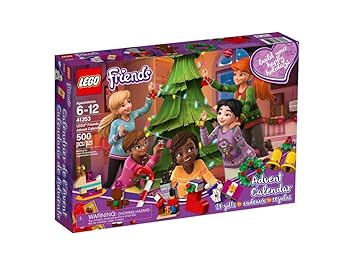 【中古】レゴ(LEGO) レゴ(R) フレンズ アドベント・カレンダー 41353【メーカー名】【メーカー型番】【ブランド名】LEGO(レゴ) ブロックセット LEGO(レゴ)【商品説明】レゴ(LEGO) レゴ(R) フレンズ アドベント・カレンダー 41353当店では初期不良に限り、商品到着から7日間は返品を 受付けております。お問い合わせ・メールにて不具合詳細をご連絡ください。他モールとの併売品の為、完売の際はキャンセルご連絡させて頂きます。中古品の商品タイトルに「限定」「初回」「保証」「DLコード」などの表記がありましても、特典・付属品・帯・保証等は付いておりません。電子辞書、コンパクトオーディオプレーヤー等のイヤホンは写真にありましても衛生上、基本お付けしておりません。※未使用品は除く品名に【import】【輸入】【北米】【海外】等の国内商品でないと把握できる表記商品について国内のDVDプレイヤー、ゲーム機で稼働しない場合がございます。予めご了承の上、購入ください。掲載と付属品が異なる場合は確認のご連絡をさせて頂きます。ご注文からお届けまで1、ご注文⇒ご注文は24時間受け付けております。2、注文確認⇒ご注文後、当店から注文確認メールを送信します。3、お届けまで3〜10営業日程度とお考えください。4、入金確認⇒前払い決済をご選択の場合、ご入金確認後、配送手配を致します。5、出荷⇒配送準備が整い次第、出荷致します。配送業者、追跡番号等の詳細をメール送信致します。6、到着⇒出荷後、1〜3日後に商品が到着します。　※離島、北海道、九州、沖縄は遅れる場合がございます。予めご了承下さい。お電話でのお問合せは少人数で運営の為受け付けておりませんので、お問い合わせ・メールにてお願い致します。営業時間　月〜金　11:00〜17:00★お客様都合によるご注文後のキャンセル・返品はお受けしておりませんのでご了承ください。0