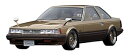 【中古】イグニッションモデル 1/18 トヨタ ソアラ 2800GT エクストラ (Z10) ゴールド/ブラウン BBホイール 完成品