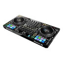 【中古】Pioneer DJ パフォーマンスDJコントローラー DDJ-1000