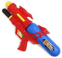 【中古】オンダ 水鉄砲 水撃ショット ブレイドショット