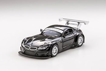 【中古】キャストビークル BMW Z4 GT3