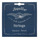 【中古】Aquila Sugar Series ウクレレ弦 テナー/レギュラー AQSU-TR 154U