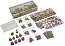 【中古】アークライト サイズ 大鎌戦役 拡張 彼方よりの侵攻 完全日本語版 (1-7人用 115分 14才以上向け) ボードゲーム