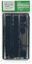 【中古】グリーンマックス Nゲージ 着色済み スハフ42形 青色 11023 鉄道模型 客車