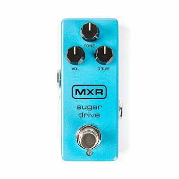 【中古】MXR (エムエックスアール) M294 Sugar Drive シュガードライブ