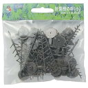 【中古】ウッドランド ・ シーニックス×KATO 針葉樹の幹 小 60〜100mm 24本入 24-370 鉄道模型用品